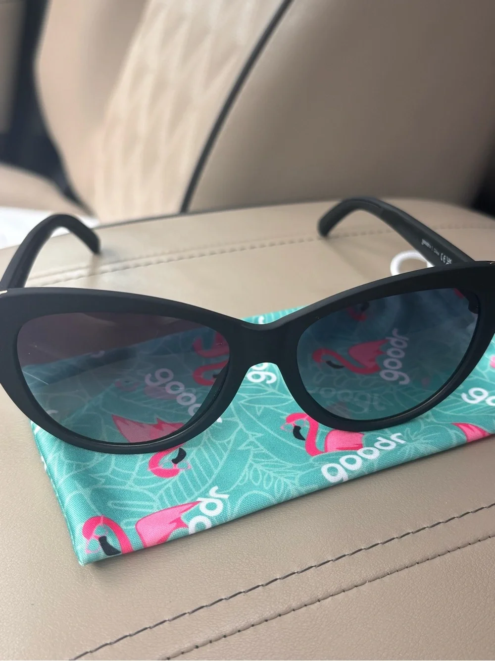 Goodr Sunglasses NEW